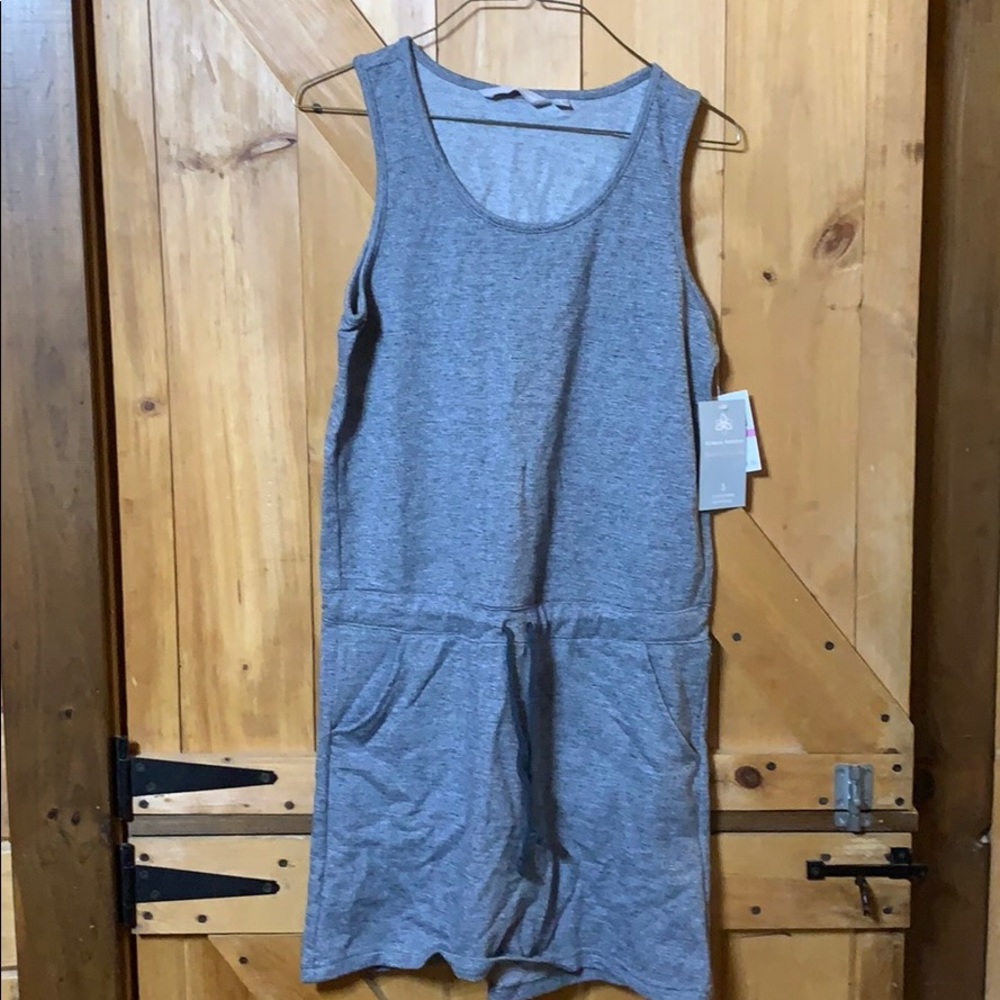 Cover up with Pockets